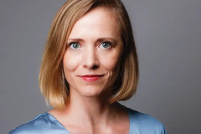 Dr. Tiziana Guerra forscht in der Arbeitsgruppe für Biochemie der Pflanzen-Mikroben-Interaktionen am Institut für Biologie.