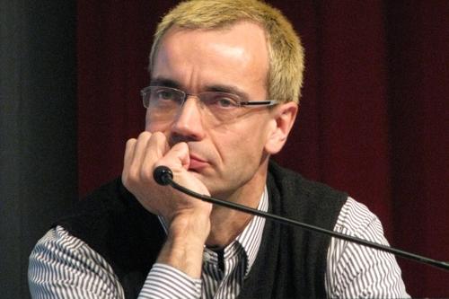 Ulrich Blumenbach saß sechs Jahre lang an der Übertragung des Erfolgsromans „Infinite Jest“ von David Foster Wallace