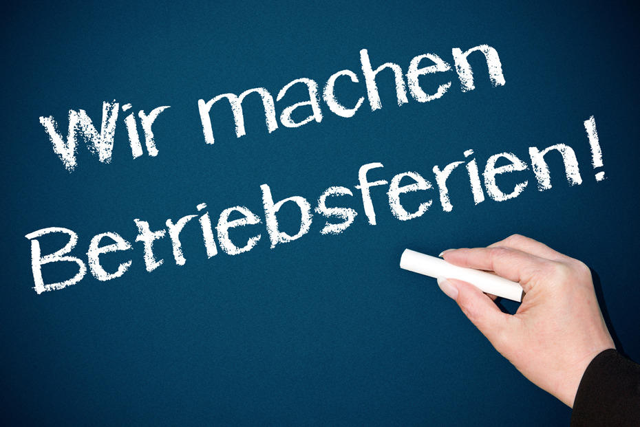 Die Freie Universität macht zum Jahreswechsel erstmals Betriebsferien.