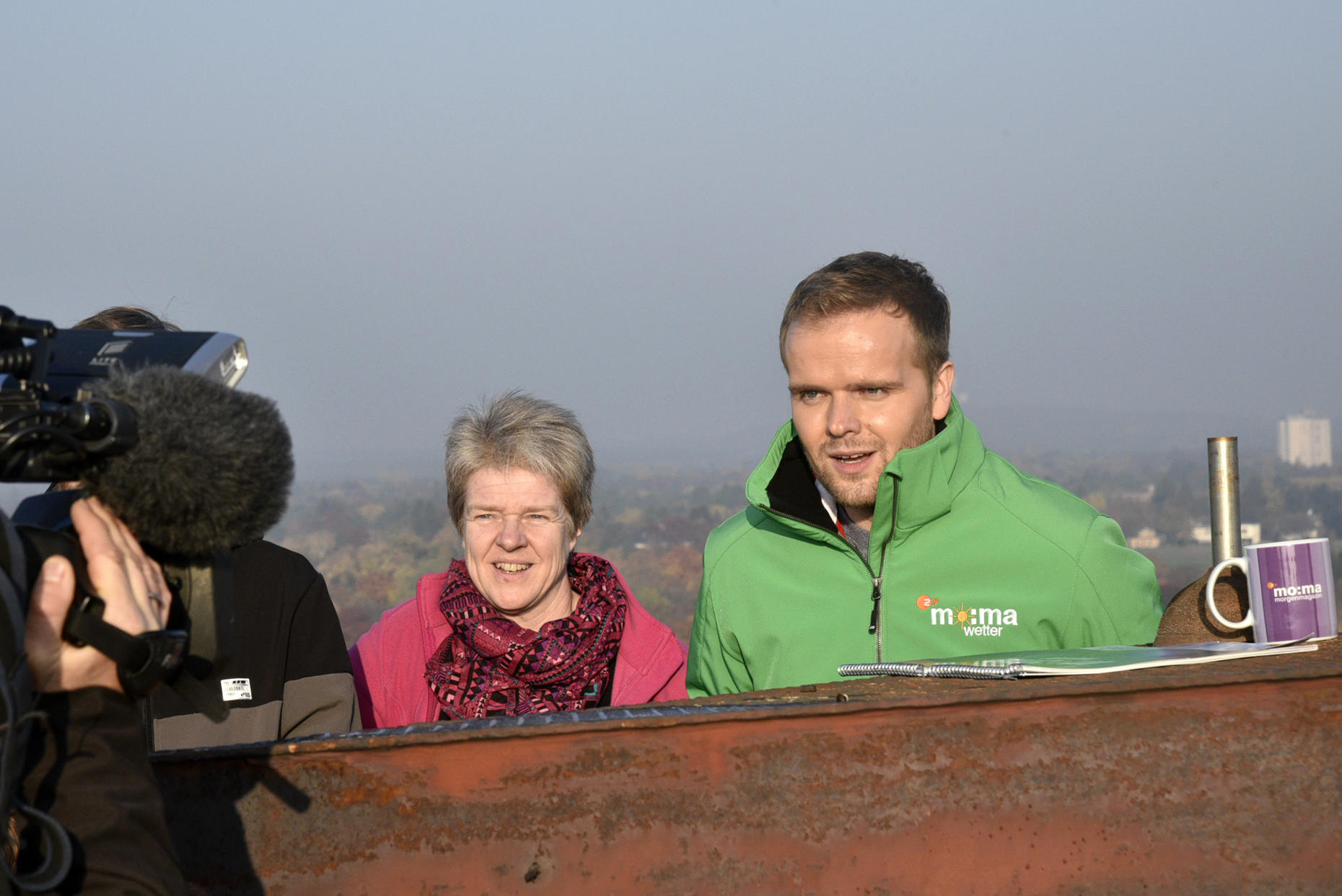 Zuschnitt Kamera Petra Gebauer Stöwe
