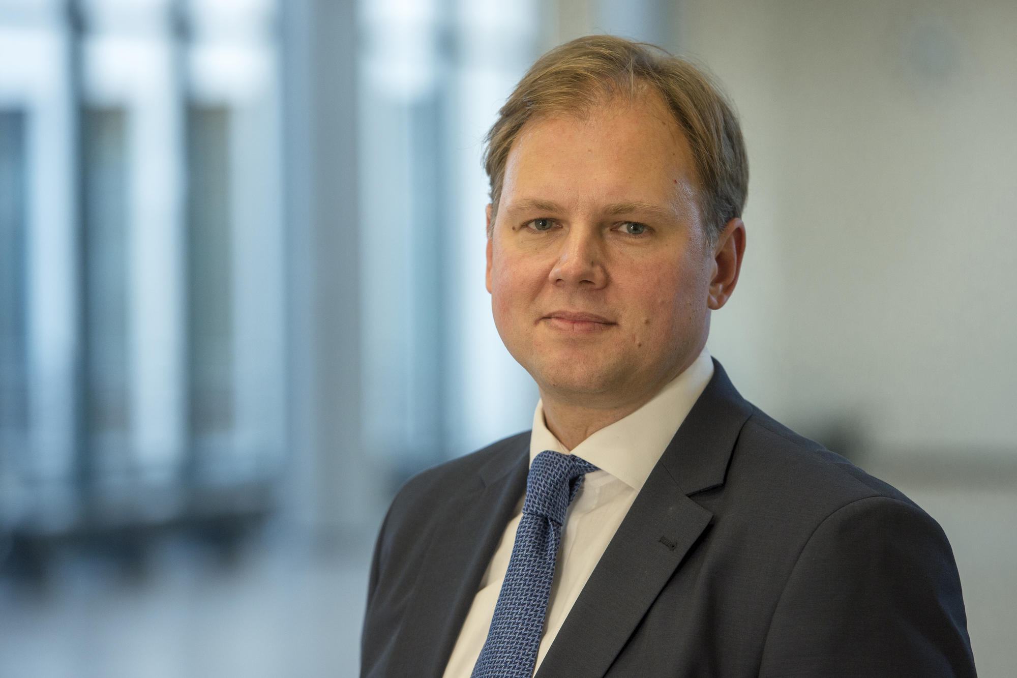 Prof. Dr. Hauke Heekeren