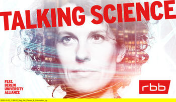 Das Thema der ersten Staffel: Global Health.