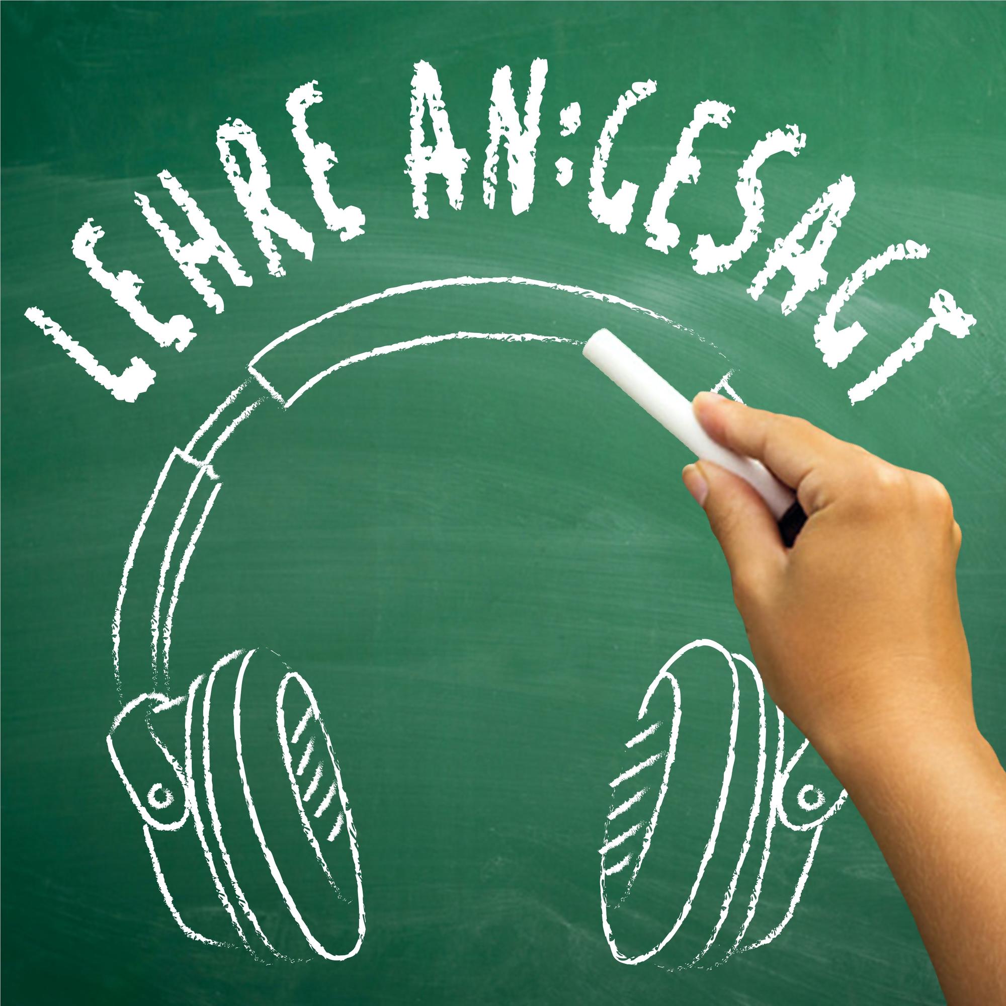 „Lasst uns über gute Lehre sprechen“, ist das Motto.