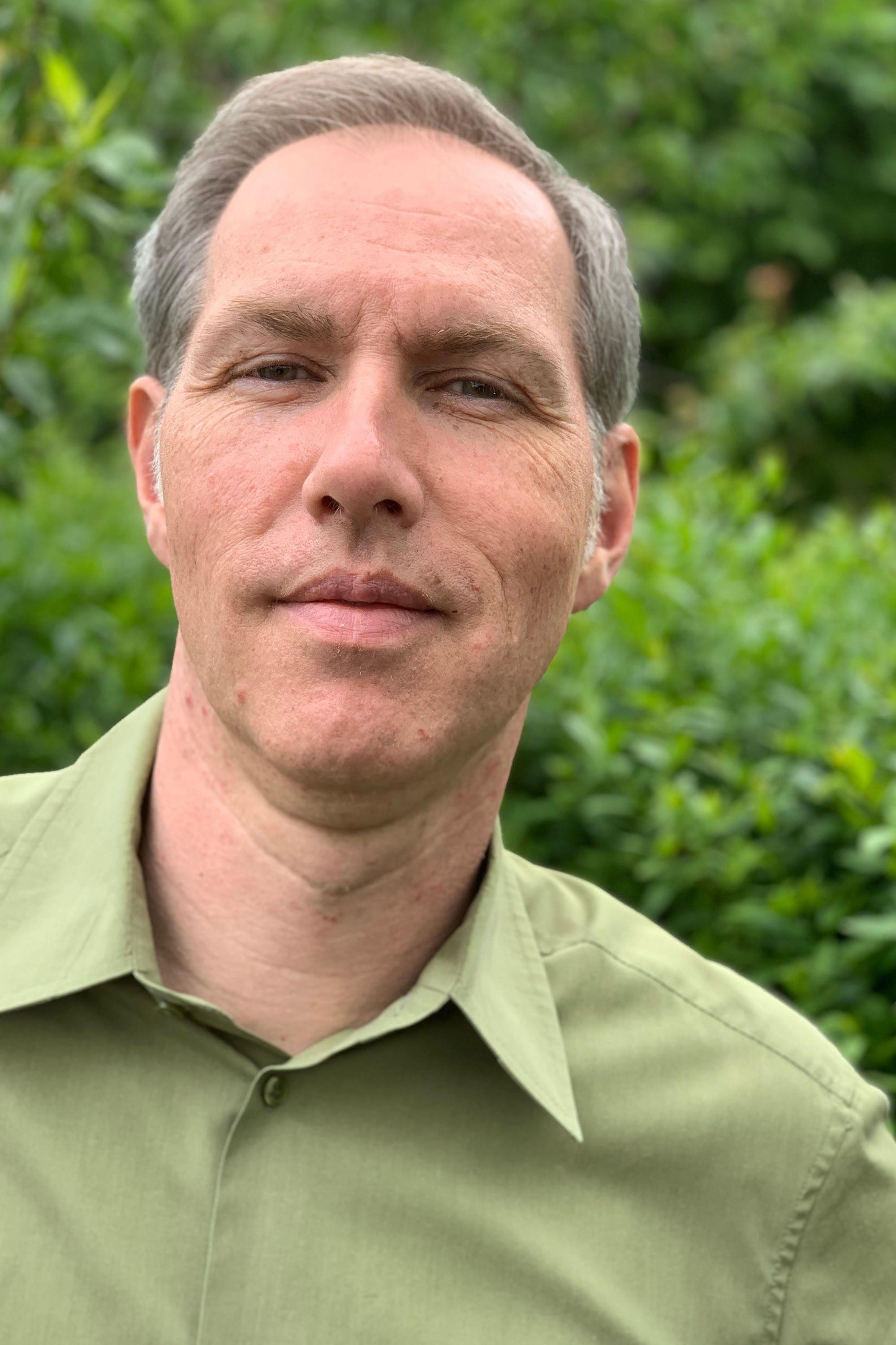 Dr. Stefan Petri leitet die Zentraleinrichtung Studienberatung und Psychologische Beratung.