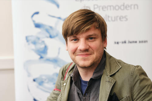 ... und Martin Gehlmann.