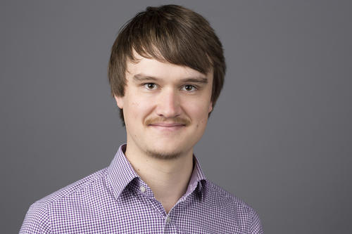 ... Niclas Müller, ...