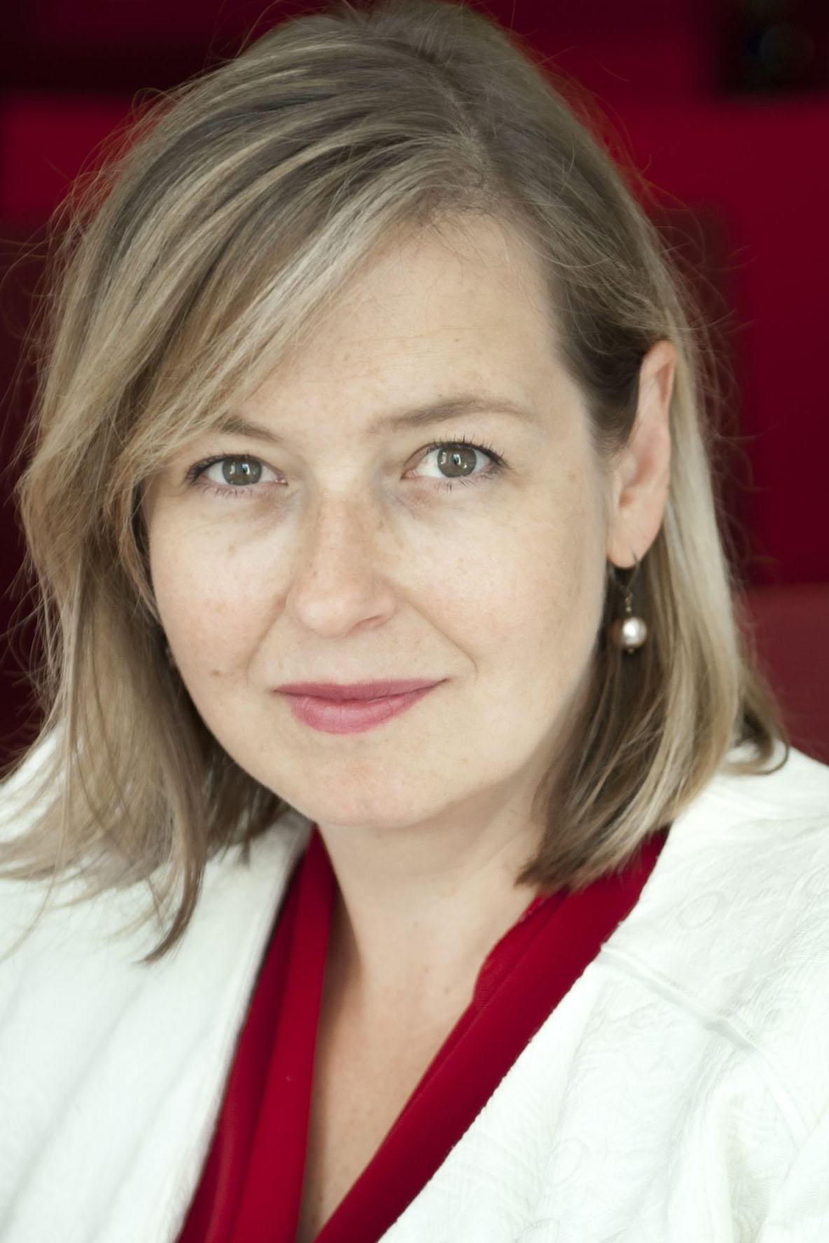 Professorin Dr. Anita Traninger ist stellvertretende Sprecherin des DHC.