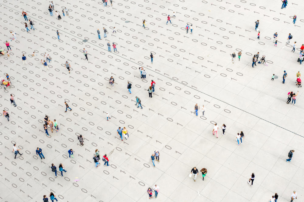 Unumgänglich und unverzichtbar: IT ist die Basis unseres Alltags – und des Wirkens in allen Bereichen der Freien Universität Berlin.