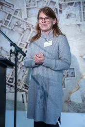 Pharmazeutin Prof. Dr. Anne Seidlitz