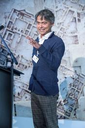 Chemiker Prof. Dr. Biprajit Sarkar