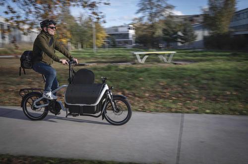 Bernd Wannenmacher, Stabsstelle Kommunikation und Marketing