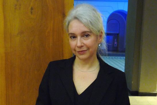 Adelheid Müller wurde für ihre Arbeit zum Thema "Sehnsucht nach Wissen. Friederike Brun (1765–1835), Elisa von der Recke (1754–1833) und die Altertumskunde um 1800" mit dem Tiburtius-Anerkennungspreis geehrt.