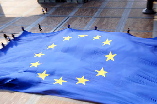 Europa im Blick: Das Europäische Dokumentationszentrum informiert Hochschulangehörige und Forschungseinrichtungen seit 50 Jahren.