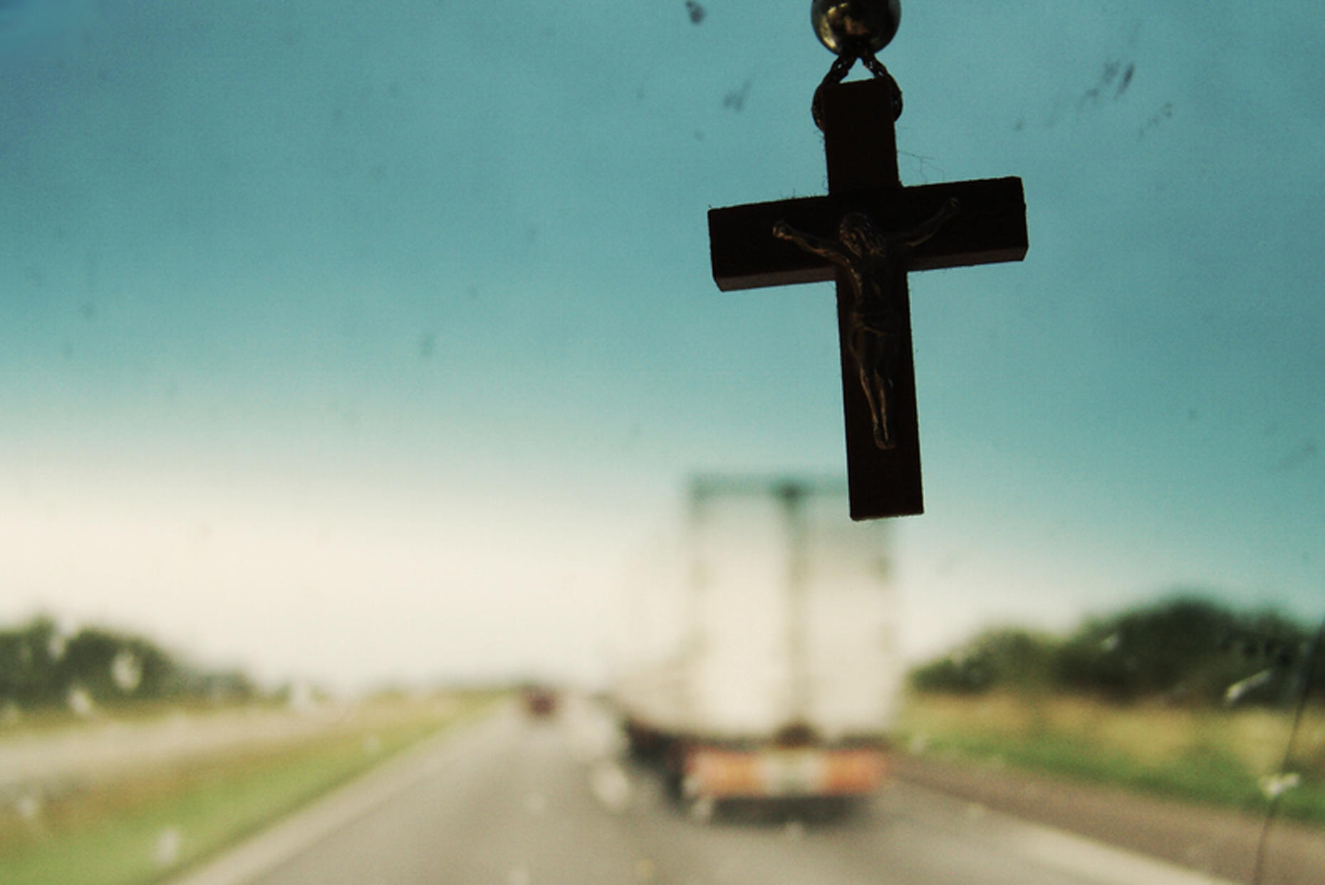 In welche Richtung sollte die Familienpolitik der katholischen Kirche gehen? Drei Studierende befragten Gläubige in aller Welt.