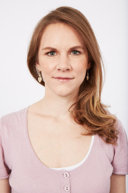 Zukunftsforscherin Myriam Preiss hat das Mitmach-Experiment konzipiert.