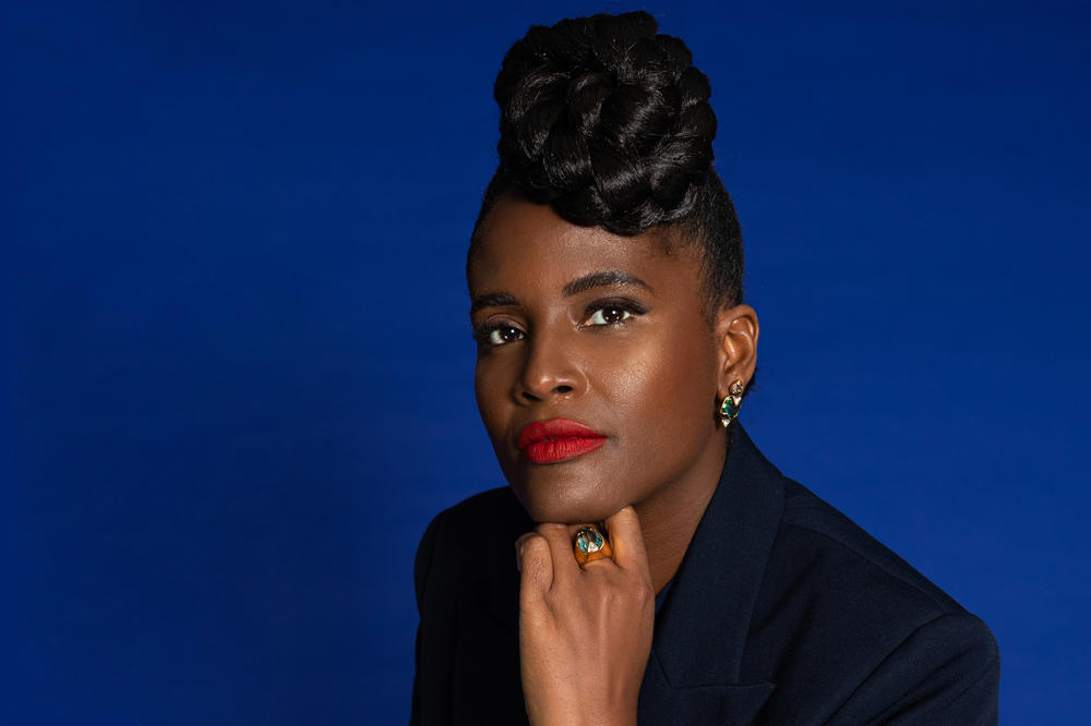 In der dritten Southern Theory Lecture spürte die Philosophin, Schriftstellerin und Aktivistin Djamila Ribeiro verschiedenen Mythen über die brasilianische Gesellschaft nach.