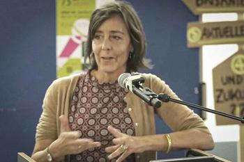 Schirin Amir-Moazami, Islamwissenschaft