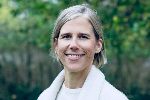 Christine Knaevelsrud ist Professorin für Klinisch- Psychologische Interventionen der Freien Universität Berlin