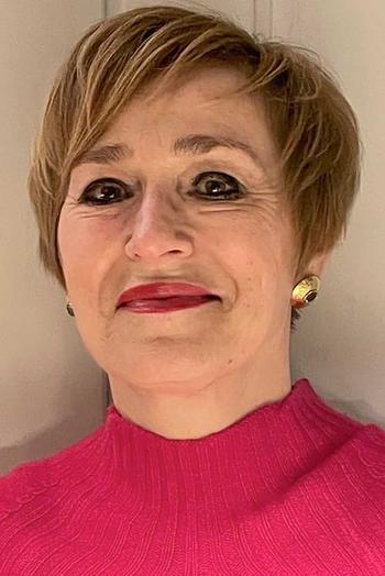 Sabine Kropp ist Professorin für Politikwissenschaft an der Freien Universität