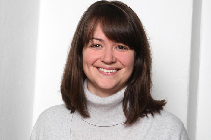 Dr. Helen Gibson, John-F.-Kennedy-Institut, Abteilung Geschichte