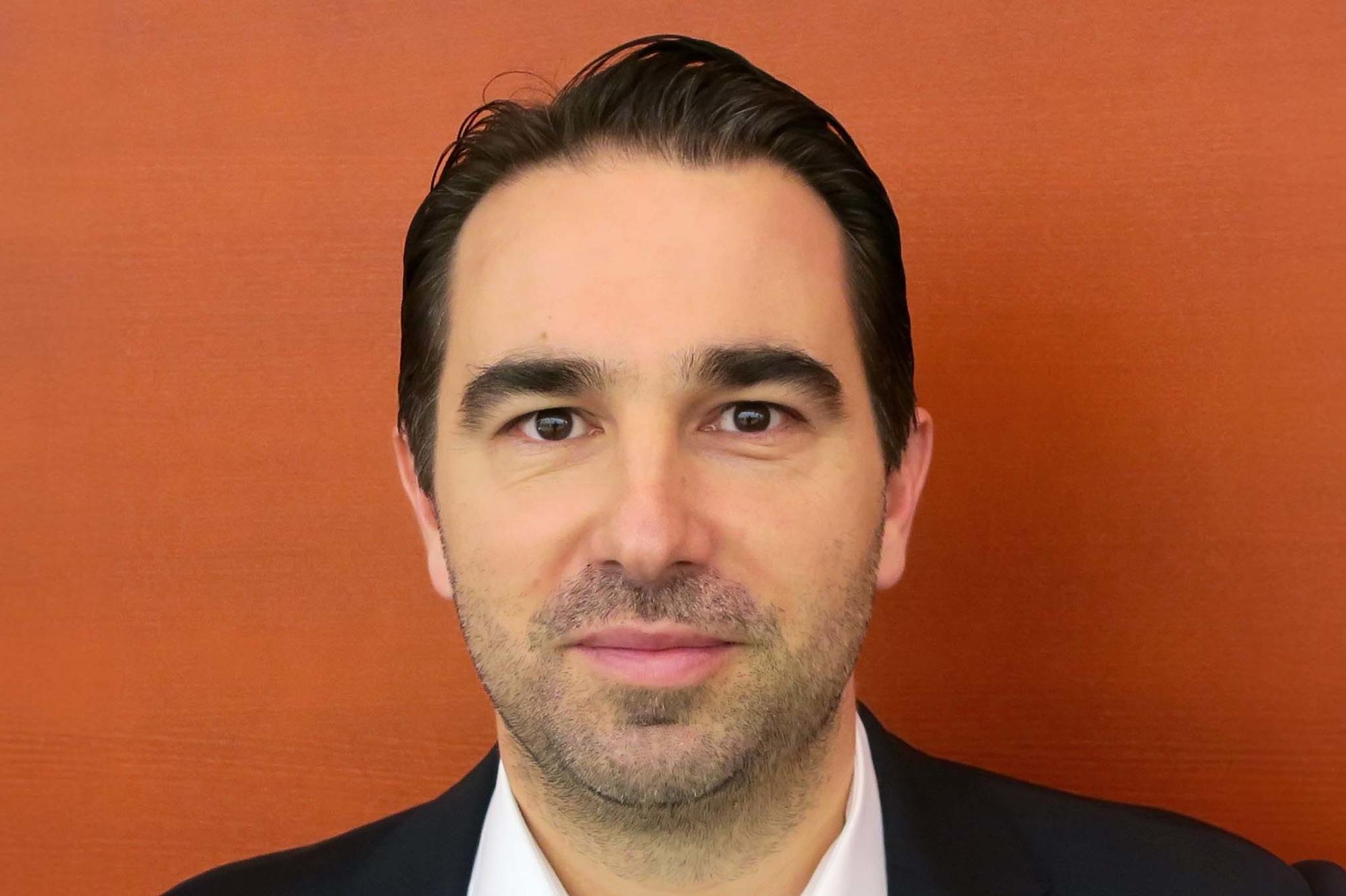 Max Steinhardt, Professor für Wirtschaftspolitik und -geschichte Nordamerikas am John-F.-Kennedy-Institut