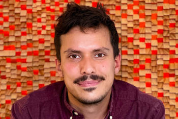 Marcos Freire de Andrade Neves ist wissenschaftlicher Mitarbeiter am Institut für Sozial- und Kulturanthropologie