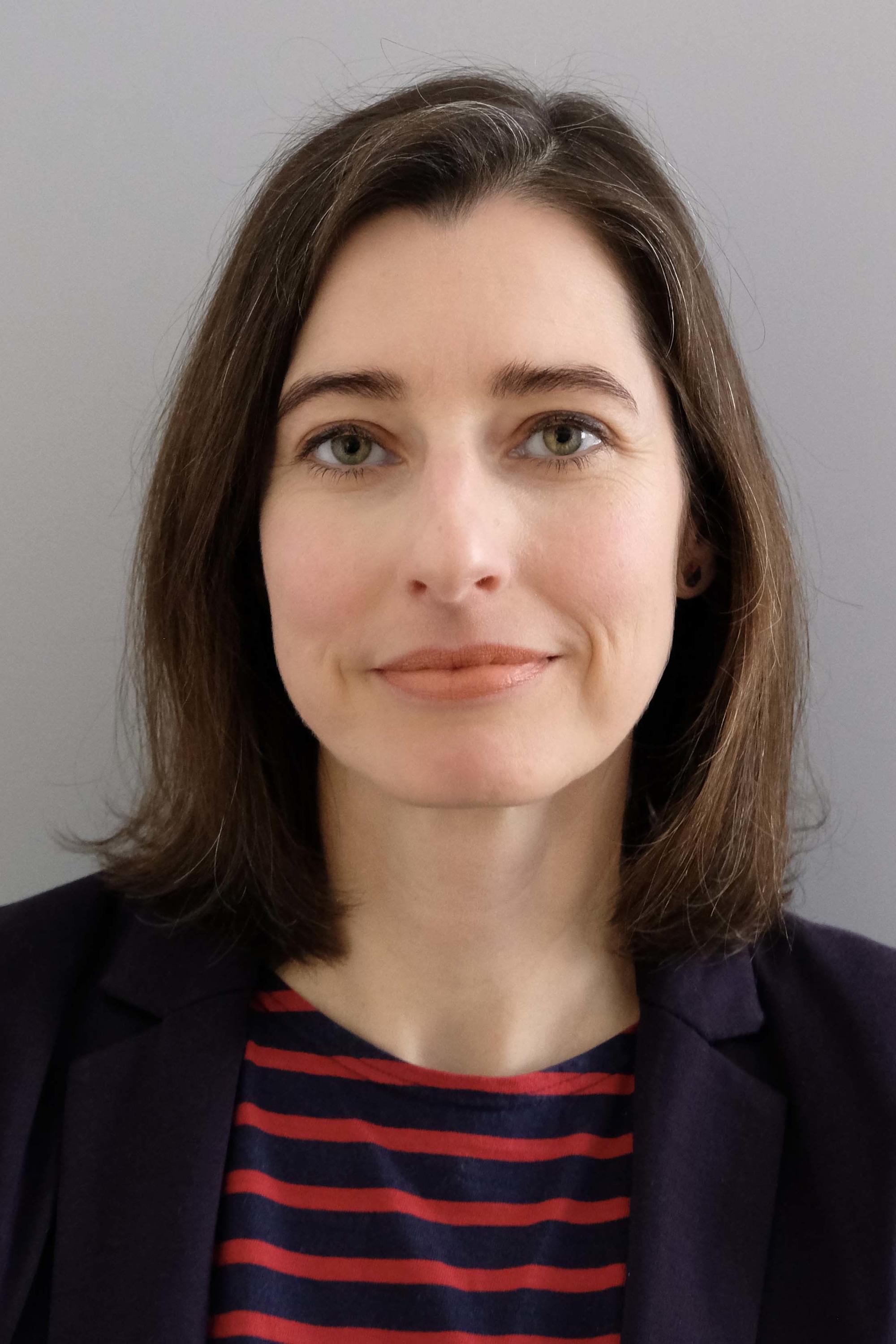 Franziska Exeler ist wissenschaftliche Mitarbeiterin am Friedrich- Meinecke-Institut für Geschichtswissenschaft