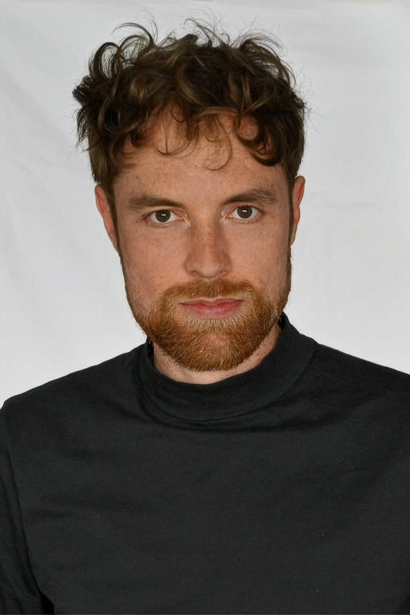 Der habilitierte Philosoph Jakob Huber leitet am Institut für Philosophie der Freien Universität die Nachwuchsforschungsgruppe „Democratic Hope“