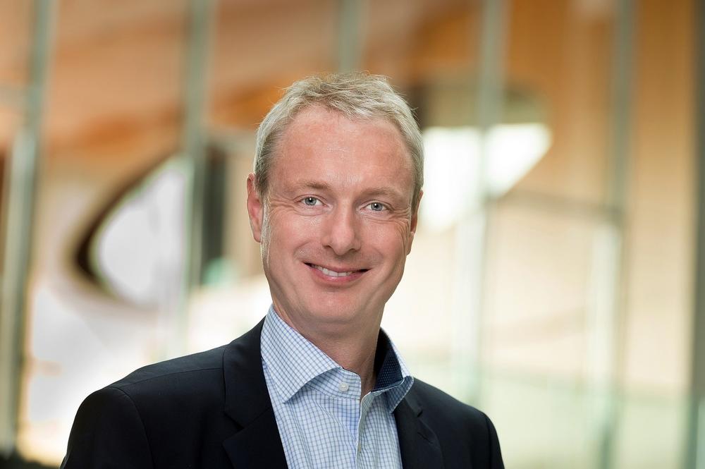 Christian Calliess, Professor für Verfassungs-, Umwelt- und Europarecht an der Freien Universität Berlin