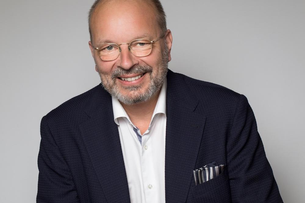 Philosoph Stefan Gosepath, Freie Universität