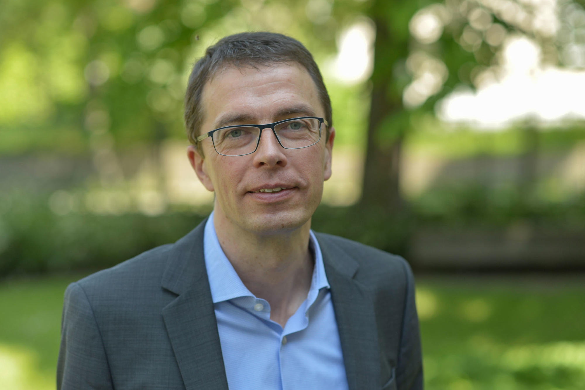 Prof. Dr. Paul Nolte