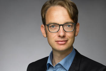 Prof. Dr. Robert Kindler