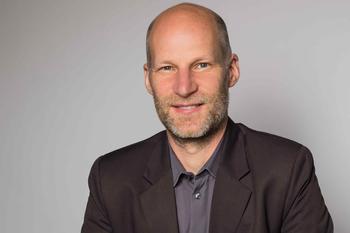 Prof. Dr. Sebastian Conrad