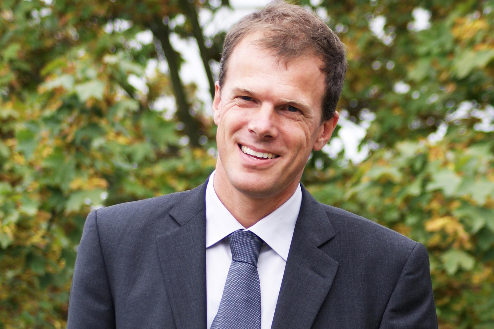 Harm Kuper ist Professor am Arbeitsbereich Weiterbildung und Bildungsmanagement der Freien Universität.