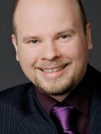 Prof. Dr. Tim Conrad