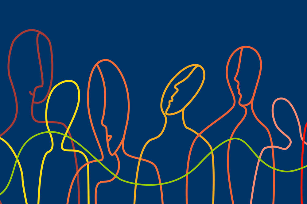 Verbindungen schaffen: Der Masterstudiengang „Interdisciplinary Studies of the Middle East“ ist eine Initiative der an der Freien Universität angesiedelten Fächer Arabistik, Iranistik, Islamwissenschaft, Judaistik, Semitistik und Turkologie.