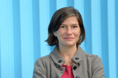 Politikwissenschaftlerin Miriam Hartlapp koordiniert den binationalen Masterstudiengang von Seiten der Freien Universität.
