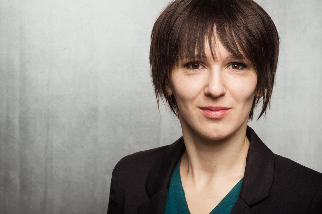 „Wir brauchen mehr Botschafterinnen, also Frauen, die von ihren Erfahrungen berichten", sagt Selma Tabak-Balks.