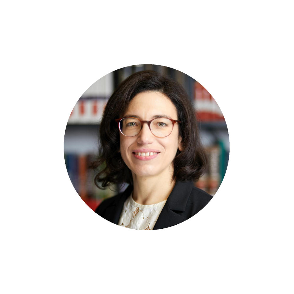 Lora Anne Viola, Professorin für Außen- und Sicherheitspolitik Nordamerikas