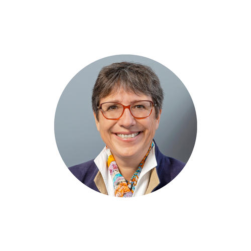 Tanja Börzel, Professorin für Politikwissenschaft und Europäische Integration