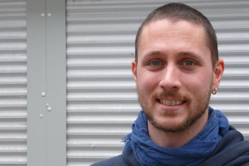 Juniorprofessor Peter N. C. Mohr untersucht in der noch neuen Disziplin Neuroökonomie unter anderem, wie Menschen riskante wirtschaftliche Situationen erleben und verarbeiten.