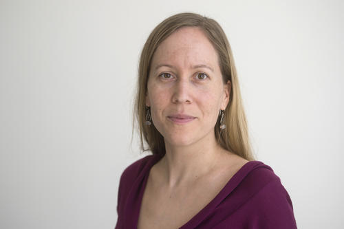 In São Paulo lebt Nora Jacobs bereits seit knapp vier Jahren.