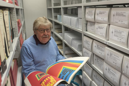 Dr. Siegward Lönnendonker (1939–2022)