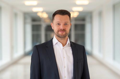 Daniel May ist promovierter Psychologe und Geschäftsführer der Berlin Leadership Academy.