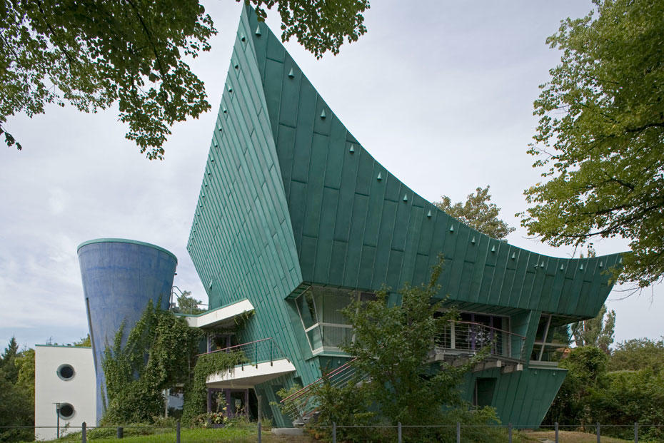 Das Weiterbildungszentrum der Freien Universität Berlin bietet umfangreiche Qualifizierungsangebote an.