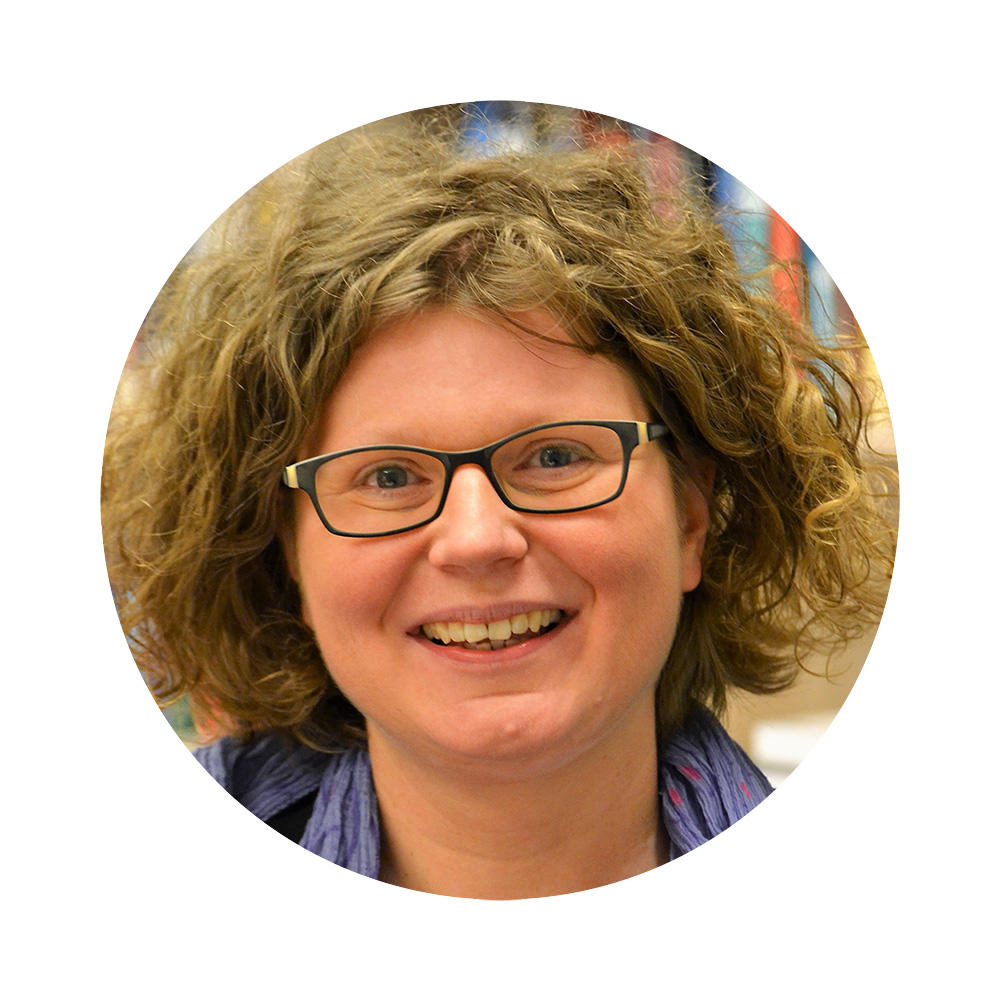 Prof. Dr. Diana Panke