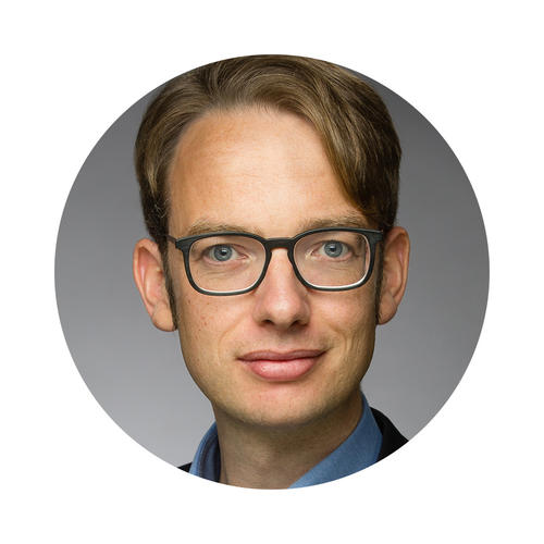 Prof. Dr. Robert Kindler