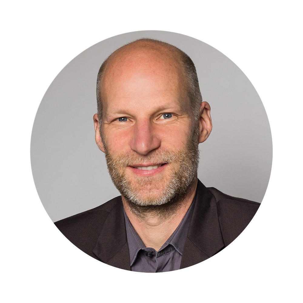 Prof. Dr. Sebastian Conrad