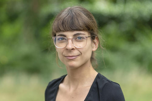 Nora Große is academic coordinator for Sustainability Teaching within the Sustainability and Energy Unit at Freie Universität Berlin.