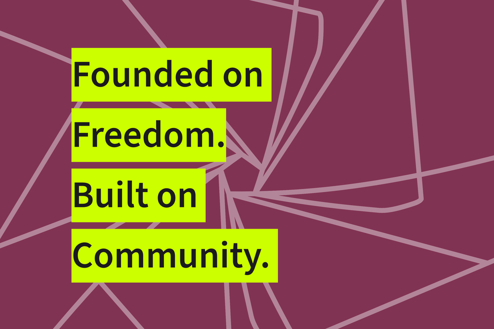 Based on existing guidelines and statutes, the code of conduct formulates common values and binding standards for fostering an atmosphere of respect and esteem for all the members and guests of Freie Universität Berlin.